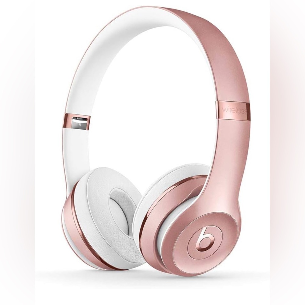 Beats Solo3 Wireless On-Ear Headphones